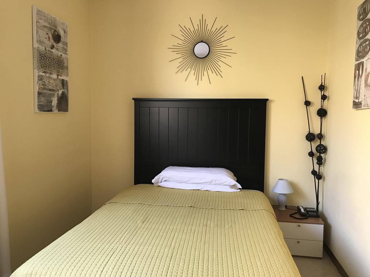 Casa Albergo Sorriso (Adults Only) Лимоне сул Гарда Екстериор снимка