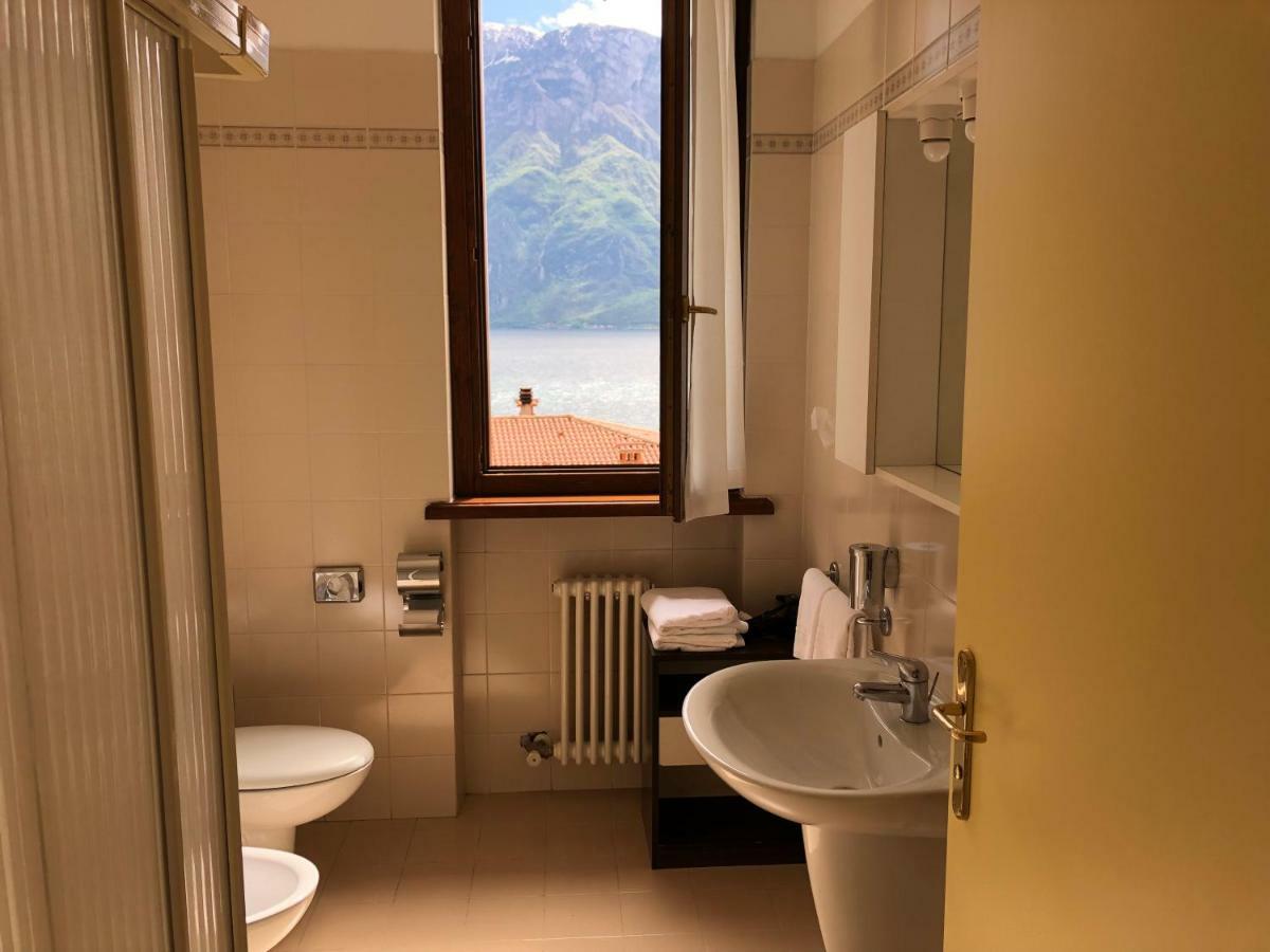 Casa Albergo Sorriso (Adults Only) Лимоне сул Гарда Екстериор снимка